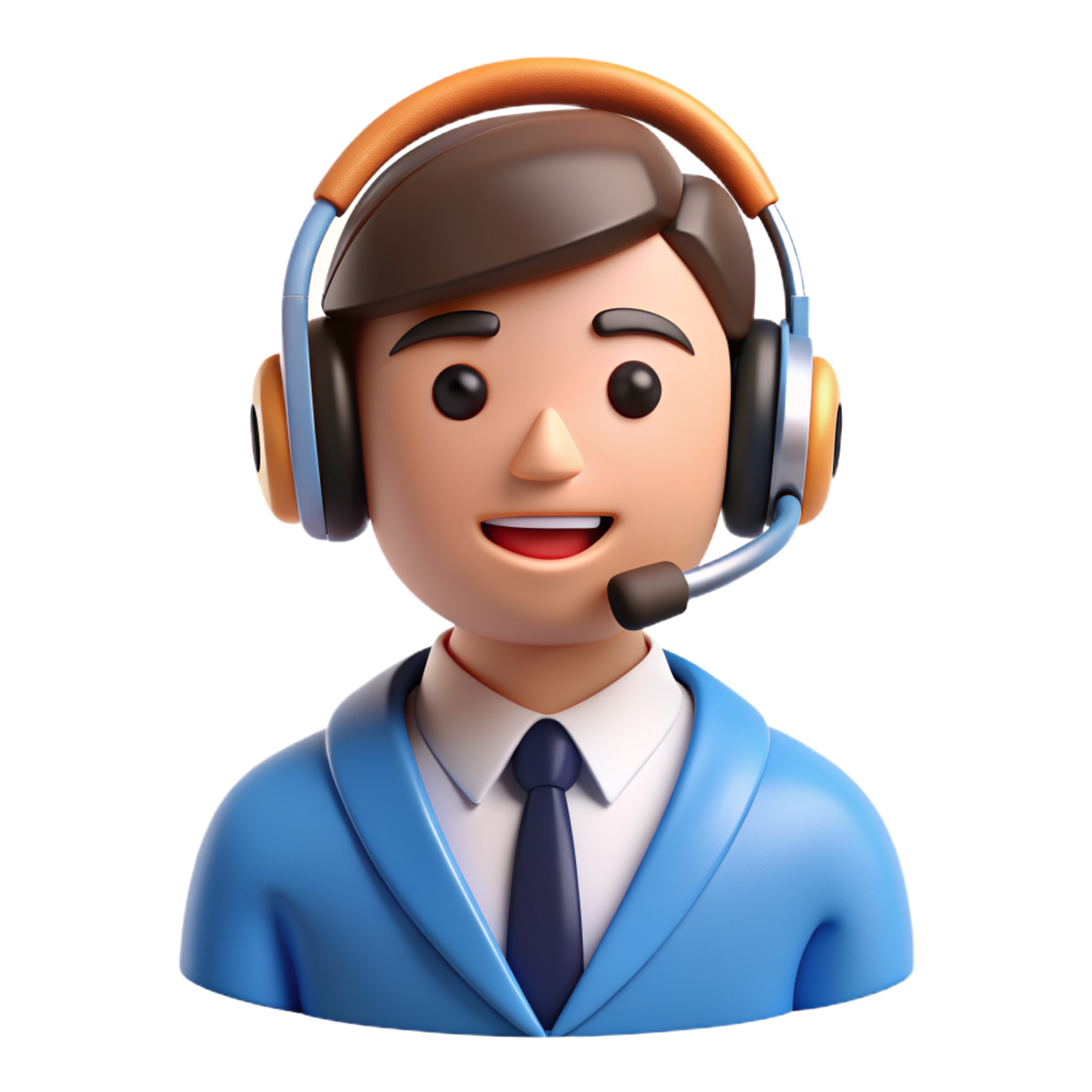 ヒアリングアイコン